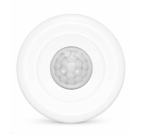 EVOLVEO PIR, chytrý WiFi bezdrátový stropní 360° PIR snímač pohybu
