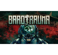 Barotrauma (PC) klíč Steam