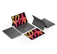 ACER Tablet Iconia Duo S14 (S14-11M-M7U3),Helio D8300 MT8792,14.2"2.8K,8GB,256GB UFS,Android 16,Matte Black