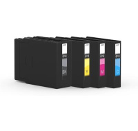 EPSON WorkForce Pro EM-C7100/EP-C7000 Series Ink XXL Yellow