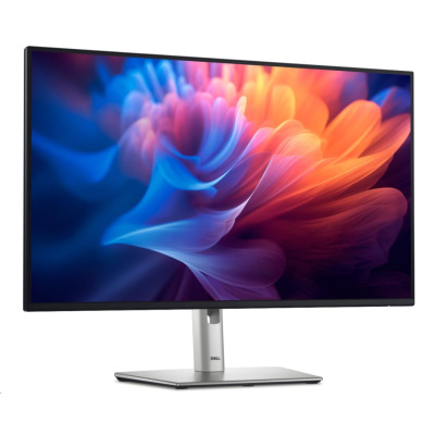 DELL LCD P2725H - 27"/IPS/LED/1920x1080/16:9/100Hz/8ms/1500:1/300 cd/m2/HDMI/DP/VGA/Pivot/VESA/3YNBD (210-BMGC)