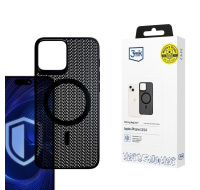 3mk ochranný kryt Cooling Magcase pro Apple iPhone 13/14