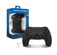 Hyperkin "NuForce" Wireless Game Controller for PS4/PC/Mac (Black)- Cirka