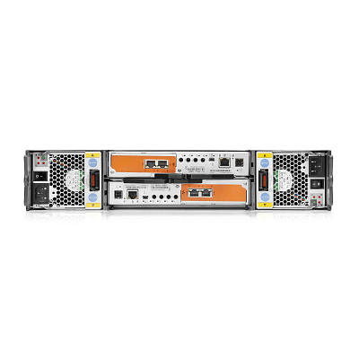 HPE MSA 2070 10GBASE-T iSCSI SFF Storage S1H46A RENEW