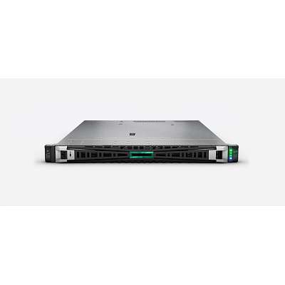 HPE PL DL365g11 AMD Epyc 9224 (2.5/24C) 2x32G 2x480G MR408i-o/4G ocp2p10G-T 8SFF 2x1000W 1U Smart Choice