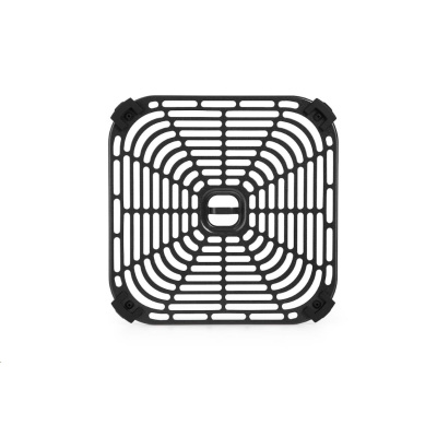 Cosori Turbo Tower Pro - crisper talíř, keramický povrch