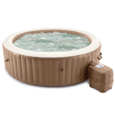 Intex Pure Spa Bubble HWS 8 NP vířivý bazén