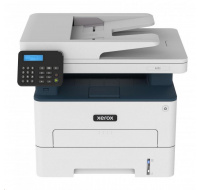 Xerox B225V_DNI ČB laser. MFZ, A4, USB/Ethernet, 512mb, DUPLEX,  ADF, 34ppm, NET, Wifi BAZAR/POŠKOZENÝ OBAL