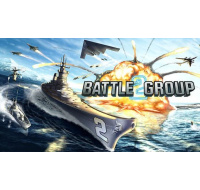 Battle Group 2 (PC) klíč Steam