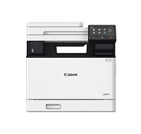BAZAR - Canon i-SENSYS MF754Cdw barevná, MF (tisk, kopírka, sken, fax), duplex, DADF, USB, LAN, Wi-Fi - Poškozený obal