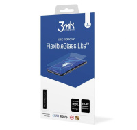 3mk hybridní sklo FlexibleGlass Lite pro Redmi 15C