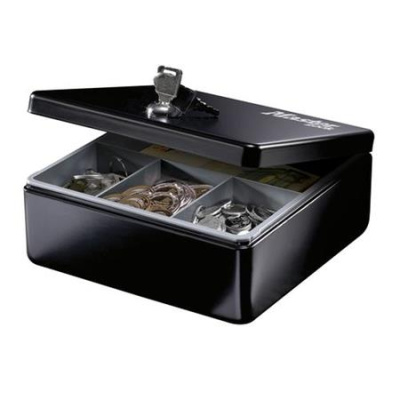 Master Lock Víceúčelový pokladní uzamykatelný box  KDS1EURHRO