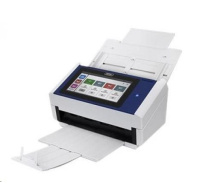 XEROX N60W NETWORK SCANNER