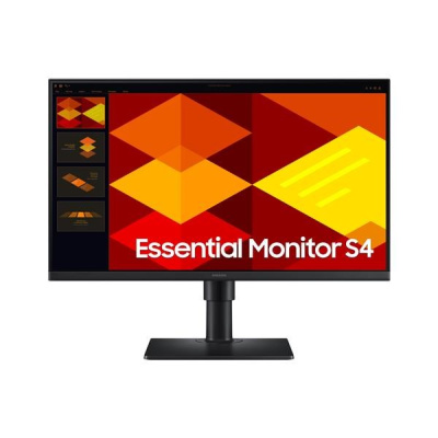 SAMSUNG MT LED LCD Monitor 24" Samsung S4 (S40GD) - 1920x1080, IPS, 5ms, 100Hz