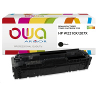 OWA Armor toner pro HP W2210X,černý,3150st.