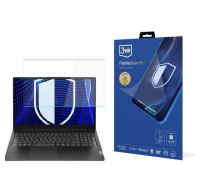 3mk hybridní sklo FlexibleGlass Pro Lenovo V15 G5 IRL 15.6"