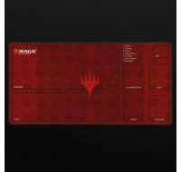 Konix Magic: The Gathering "Battlefield" XL Mousepad