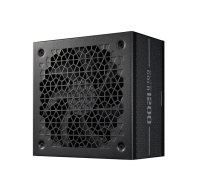 Cooler Master zdroj ELITE Gold 1200W FM, 135mm, Plně modulární, 80 Plus Gold, ATX 3.1