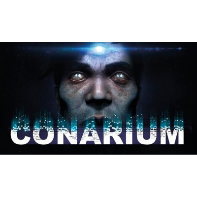 Conarium (PC) klíč Steam