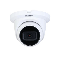 Dahua IPC-HDW2541TM-S-0360B, IP kamera, 5Mpx, 1/2.7" CMOS, objektiv 3,6 mm, IR<30, IP67