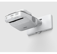 EPSON projektor EB-685Wi, 5 LET ZÁRUKA - v balení bez držáku