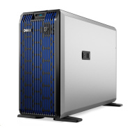 DELL SRV PowerEdge T360 /8x3.5" HotPlug/6315P/1x16GB/1x480GB SSD SATA/1x700W/H755/DRAC9 Ent/3Yr Basic NBD