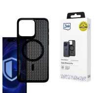 3mk ochranný kryt Cooling Magcase pro Apple iPhone 16 Pro