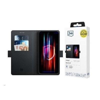 3mk ochranné pouzdro Wallet Case pro Xiaomi 15 Ultra