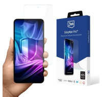 3mk ochranná folie Silky Matt Pro pro CMF Phone 2 Pro by Nothing