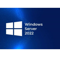 HPE Windows Server 2022 Standard Edition 16 Core 2VM OEM CZ (+en pl ru)