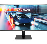 ASRock LCD - 24,5" Gaming monitor CL25FFA, IPS LCD, 1920x1080 FHD, 120Hz, 1500:1, 300cd/m2, 1ms, 1xHDMI, 1xVGA