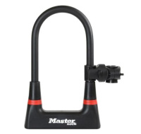 Master Lock Zámek na kolo  8279EURDPRO - 210mm