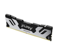 KINGSTON DIMM DDR5 24GB 7200MT/s CL38 FURY Renegade Silver XMP