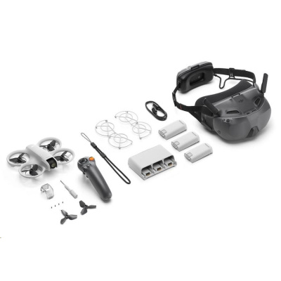 DJI Neo Motion Fly More Combo