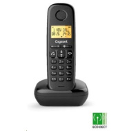 Gigaset Basic 100 Black