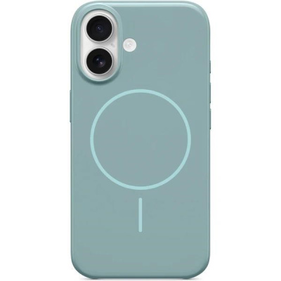Beats iPhone 16 Plus Case with MagSafe - Riptide Blue