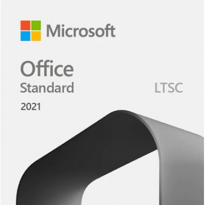 MS CSP Office LTSC Standard 2021 EDU