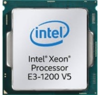 CPU INTEL XEON E3-1235L v5, LGA1151, 2.00 GHz, 8MB L3, 4/8, tray (bez chladiče)