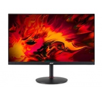 ACER LCD Nitro XV252QFbmiiprx, 62cm (24.5") IPS LED,1920x1080@360Hz,1000:1,400cd/m2,178°/178°,1ms,HDMI,DP,VESA,Pivot