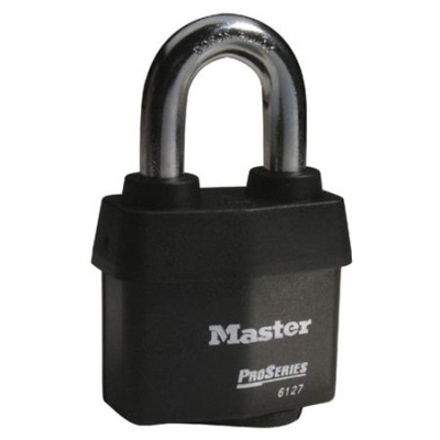 Master Lock Visací zámek PRO do extrémních podmínek - 67mm