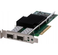 Intel Ethernet Converged Network Adapter X710-DA2, bulk