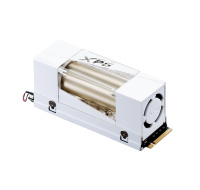 ADATA SSD 2TB XPG MARS 980 STORM, PCIe Gen5x4, M.2 2280, (R:14000/ W:13000MB/s)