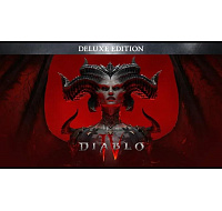 Diablo IV - Digital Deluxe  (Xbox One/Series X) klíč MS Store