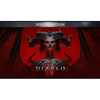 Diablo IV - Digital Deluxe  (Xbox One/Series X) klíč MS Store