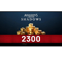 Assassin's Creed Shadows: 2300 Helix Pack (Xbox Series X|S)