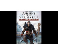 Assassin's Creed: Valhalla Deluxe Edition (PC) klíč Uplay