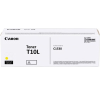 CANON TONER T10L Y žlutá pro i-SENSYS X C1533i, C1533iF, C1538i, C1538Fi (5 000 str.) BAZAR/ROZBALENO