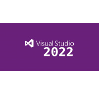 MS CSP Visual Studio Professional 2022 EDU