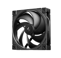DEEPCOOL Ventilátor FD12 V2, 1x120mm, černá