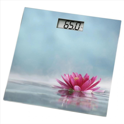 Xavax osobní digitální váha ROSA